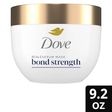 Dove Beauty Bond Strength Peptide Complex Serum Hair Mask